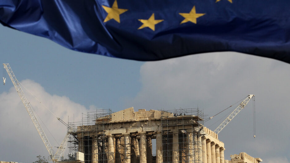 Δημόσιο Χρέος: Η Ελλάδα πλήρωσε 23,5 δισ. το 2024 – Πώς θα εξελιχθεί η αποπληρωμή του
