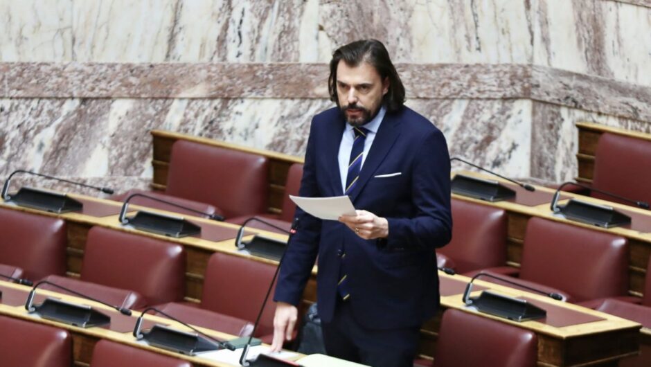Κορμός προοδευτικής πρότασης το ΠΑΣΟΚ, λέει ο Π. Παππάς – Θα φύγουν κι άλλοι από τον ΣΥΡΙΖΑ επιμένει η Τζάκρη
