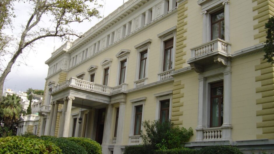 Ο «γρίφος» της Προεδρίας της Δημοκρατίας – Όλο το παρασκήνιο
