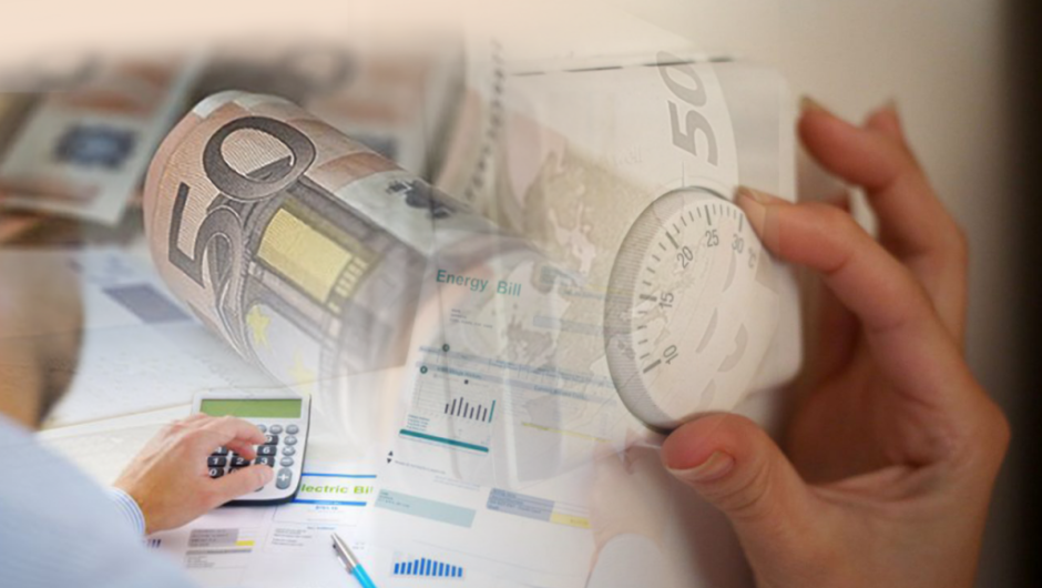 Σε ποιες περιοχές τα νοικοκυριά θα δουν μειώσεις στους λογαριασμούς φυσικού αερίου – Τί ισχύει για τη Θεσσαλία