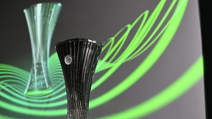 Conference League: Η κλήρωση της νοκ άουτ φάσης των πλέι οφ