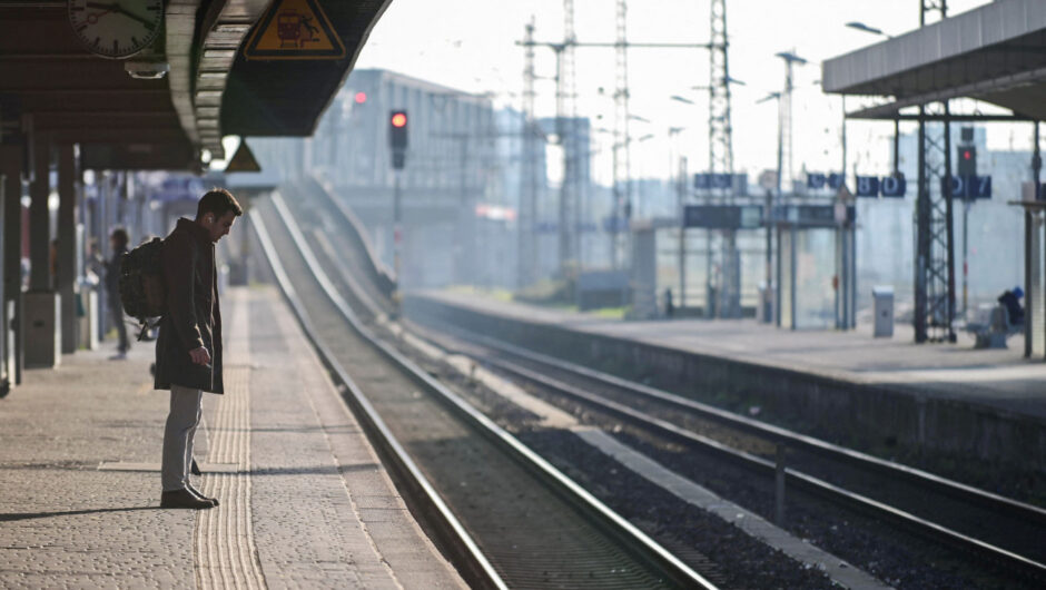 Ταξίδια: Η μεγαλύτερη διαδρομή με τρένο διαρκεί 21 ημέρες και διασχίζει 13 χώρες