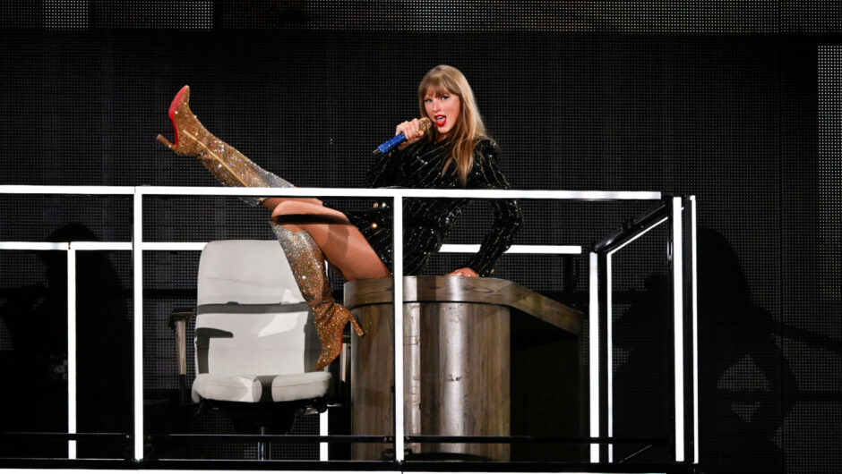 Και τώρα, τι; – Ποιο μπορεί να είναι το επόμενο βήμα της Τέιλορ Σουίφτ μετά από μια τέτοια χρονιά