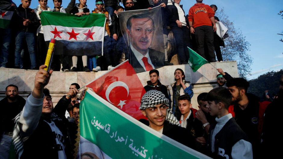 Η σχέση Τουρκίας – Συρίας και οι ανησυχίες σε Ελλάδα και Κύπρο