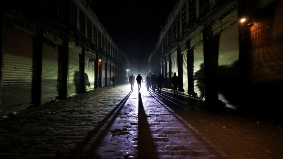 Δύσκολη ώρα για τη Συρία, ώρα να αναλάβει η διεθνής κοινότητα την ευθύνη της