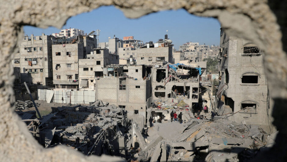 2024: Από τα θύματα των πολέμων σε έναν πλανήτη που «φλέγεται» – Η χρονιά που πέρασε σε αριθμούς