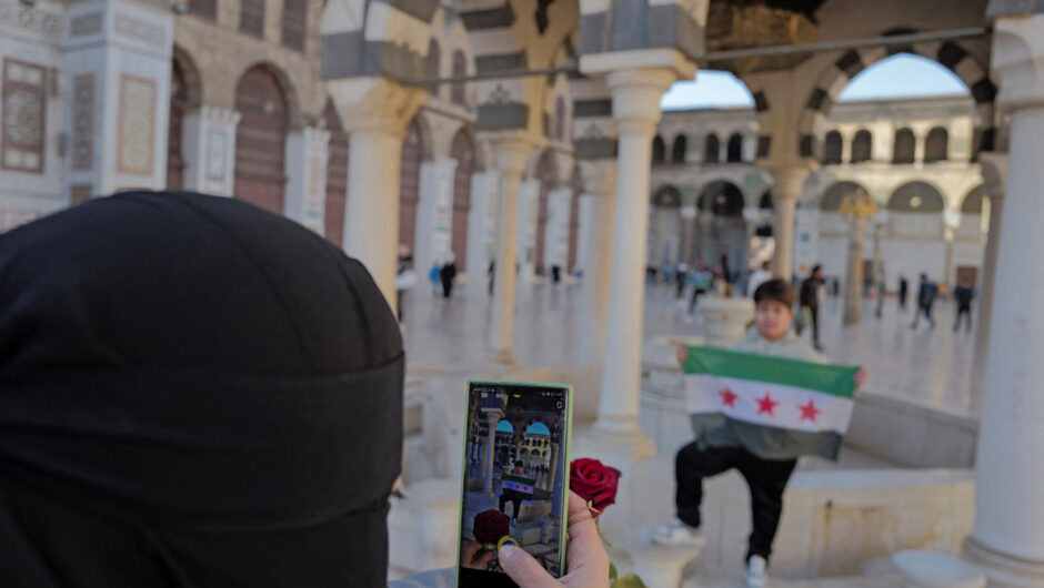 Πόσο ανησυχούν Αθήνα και Λευκωσία για ένα τουρκοσυριακό μνημόνιο θαλασσίων ζωνών