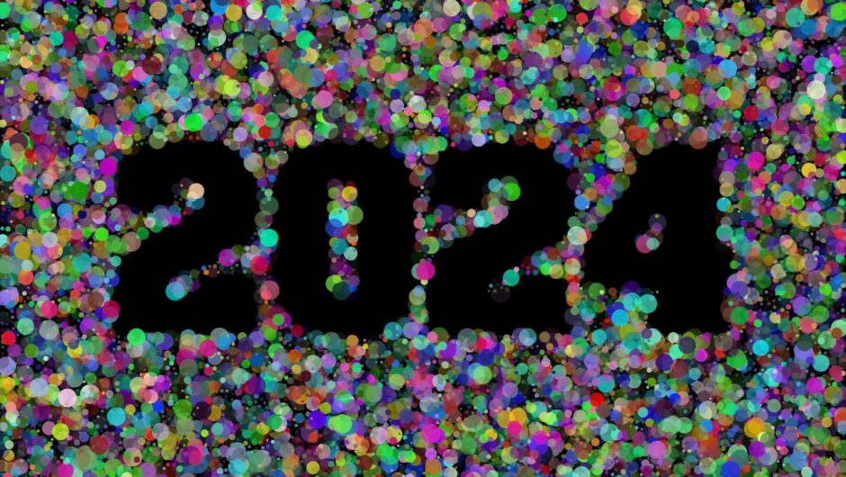 Ανασκόπηση 2024: Ποιοι διάσημοι Έλληνες και ξένοι έφυγαν από τη ζωή φέτος