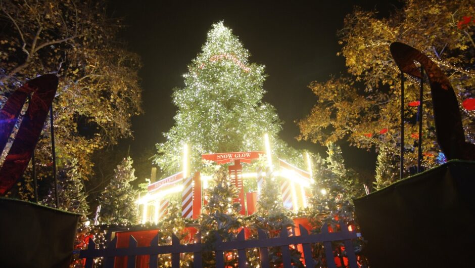 Εκεί πάνε όλοι: Οι 5 προορισμοί στο εξωτερικό που θα ακούς συνέχεια ελληνικά στο δρόμο τα Χριστούγεννα