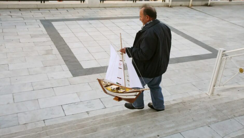 Τι συμβολίζουν τα ελληνικά χριστουγεννιάτικα έθιμα