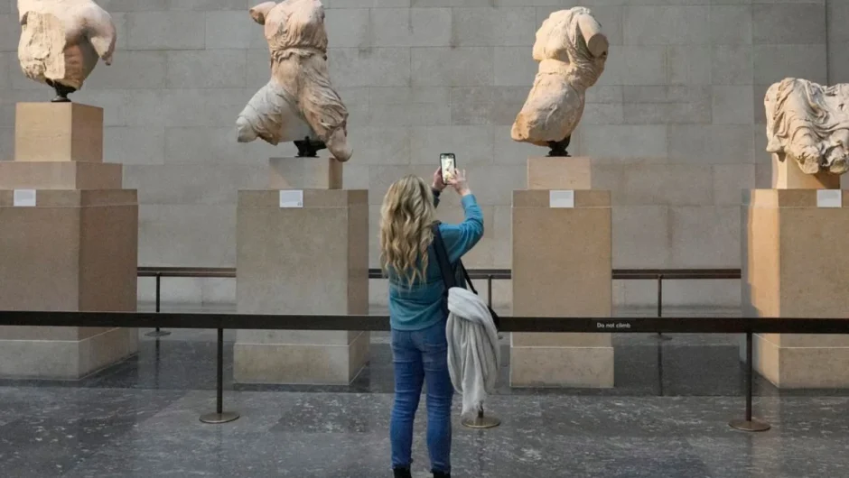 Γλυπτά του Παρθενώνα: Πώς θα επιστρέψουν στην Ελλάδα – Το επικρατέστερο σενάριο