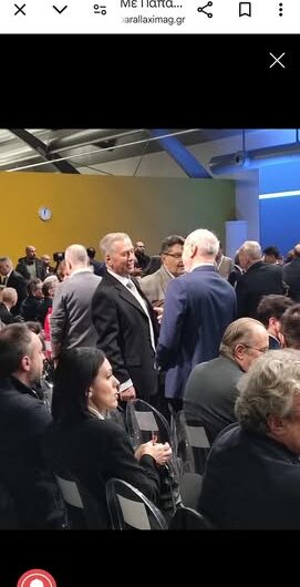 Πόσο ακόμη θα “απορούμε”?