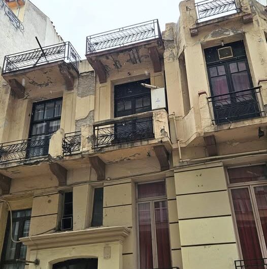 Δεν είναι πάντα αλήθεια ότι οι δυτικές κυρώσεις λίγα επιτυγχάνουν.