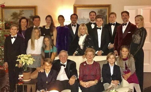 Ας κάνουμε  μια μικρή ιστορική αναδρομή.