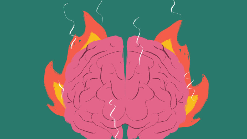 Η ΕΠΙΚΙΝΔΥΝΗ ΓΟΗΤΕΙΑ ΤΗΣ ΔΙΑΡΚΟΥΣ ΑΠΑΣΧΟΛΗΣΗΣ: ΟΤΑΝ Η ΠΑΡΑΓΩΓΙΚΟΤΗΤΑ ΓΙΝΕΤΑΙ ΠΑΓΙΔΑ