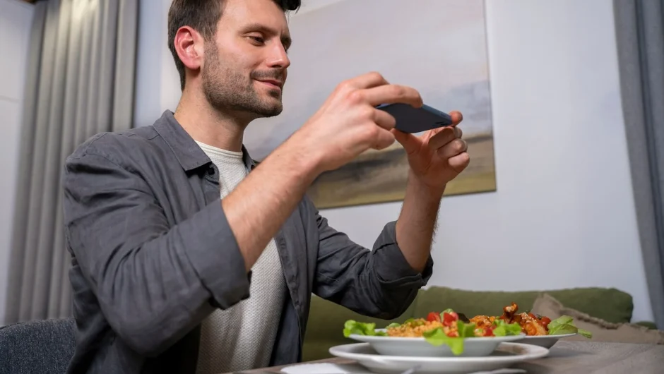 Πρωτεΐνη: Η Νο1 τροφή για όσους θέλουν να αυξήσουν την πρόσληψη – Είναι πλούσια σε βιταμίνη D και με χαμηλές θερμίδες