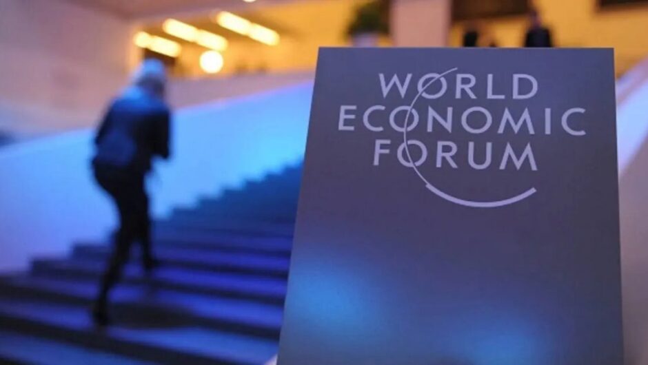Παγκόσμιο Οικονομικό Φόρουμ: Οι 5 μεγαλύτερες απειλές για το 2025