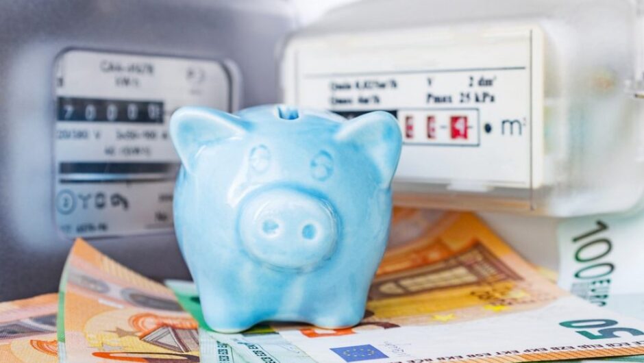 Χειμωνιάτικο ενεργειακό σοκ: Ένας μισθός θα φύγει μόνο για θέρμανση – Πώς συμφέρει να ζεσταθούμε