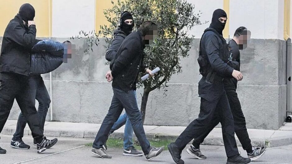 Οι Εσκομπάρ της ΕΛΑΣ – Ο αξιωματικός και η συνεργασία με τους ναρκω-βαρόνους