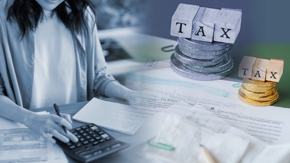 Φόροι: «Ποδαρικό» με 15+1 αλλαγές κάνει το 2025