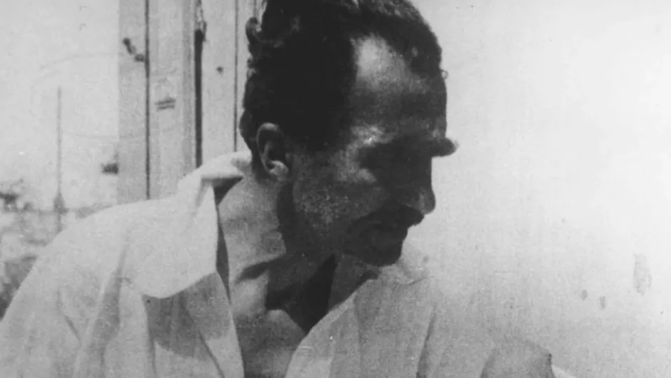 Φράσεις του Καζαντζάκη για τη ζωή και τον Θεό που μας εμπνέουν