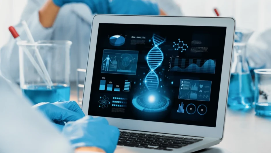 Ιατρικές ανακαλύψεις του 2024 που άλλαξαν τα δεδομένα