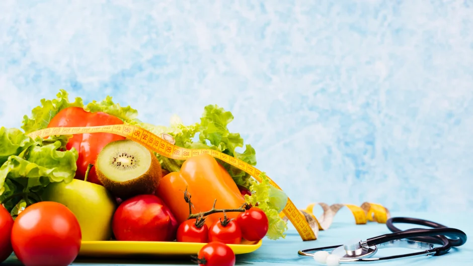 Δυσκοιλιότητα: Το No1 φρούτο για την αντιμετώπισή της, σύμφωνα με γαστρεντερολόγο – Δεν είναι τα δαμάσκηνα