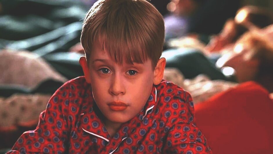 Από το μπαλάκι του τένις μέχρι το κορίτσι του Μπαζ: Άγνωστες ιστορίες από το «Μόνος στο Σπίτι» που θα σου κάψουν το μυαλό