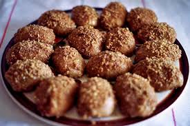 Δύο συνταγές που μυρίζουν Χριστούγεννα