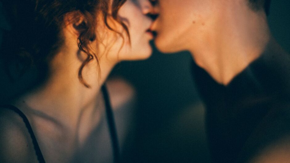 Αυτό είναι το χαρακτηριστικό που οι γυναίκες θεωρούν το πιο ελκυστικό στους άνδρες