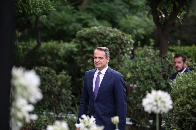 Η τελευταία ανασκόπηση του Πρωθυπουργού για το 2024