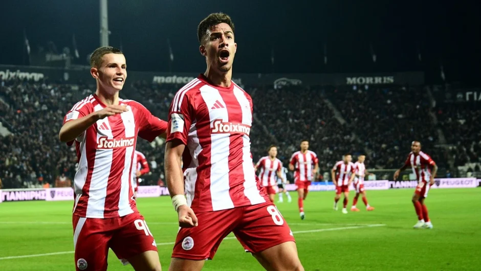 Μπάγερν, Γιουβέντους, Γιουνάιτεντ και Φιορεντίνα «γλυκοκοιτάζουν» τον Κωστούλα