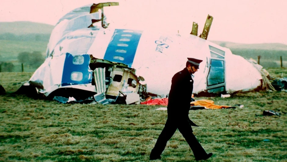 Σαν σήμερα 21 Δεκεμβρίου: Πτήση 103 Pan Am – Το χρονικό της φρίκης 34 χρόνια μετά
