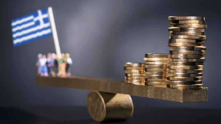 Το διπλό θετικό μήνυμα της Ελλάδας στις αγορές: H πρόωρη αποπληρωμή χρέους και η ψήφιση του προϋπολογισμού