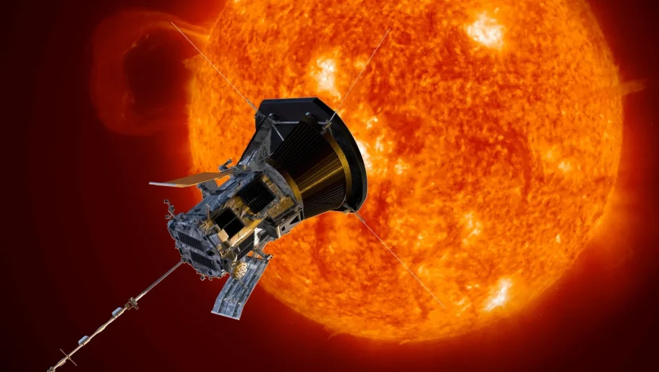 Parker Solar Probe: Διαστημική αποστολή της NASA «άγγιξε» τον Ήλιο και έγραψε ιστορία – Τι σημαίνει αυτό για τη Γη