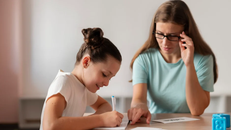 Δυσλεξία: To πρώιμο σημάδι της μαθησιακής δυσκολίας που μπορεί να βοηθήσει στην έγκαιρη διάγνωση, σύμφωνα με ειδικό