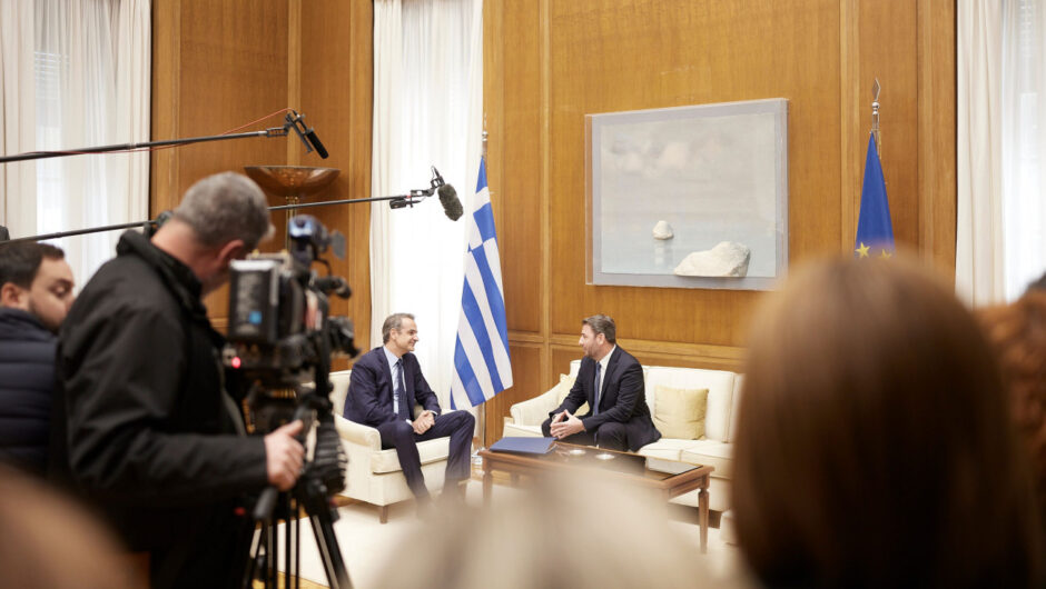 Πενήντα ευρώ για ένα λουκέτο, πόρισμα για νοσοκομείο-κουφέτο