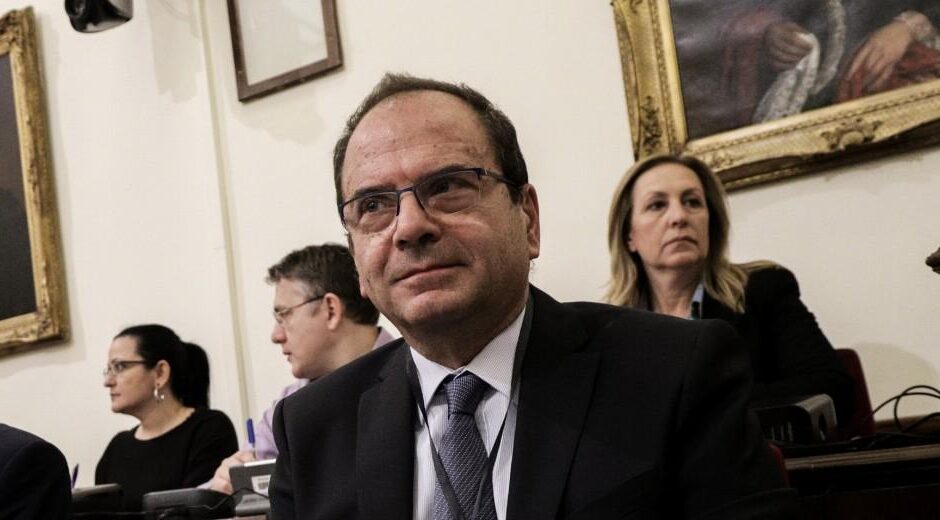 Ράμμος: Και τώρα ποιος; – Ποια ονόματα ξαναφέρνουν… κοντά ΣΥΡΙΖΑ, ΠΑΣΟΚ, Νέα Αριστερά