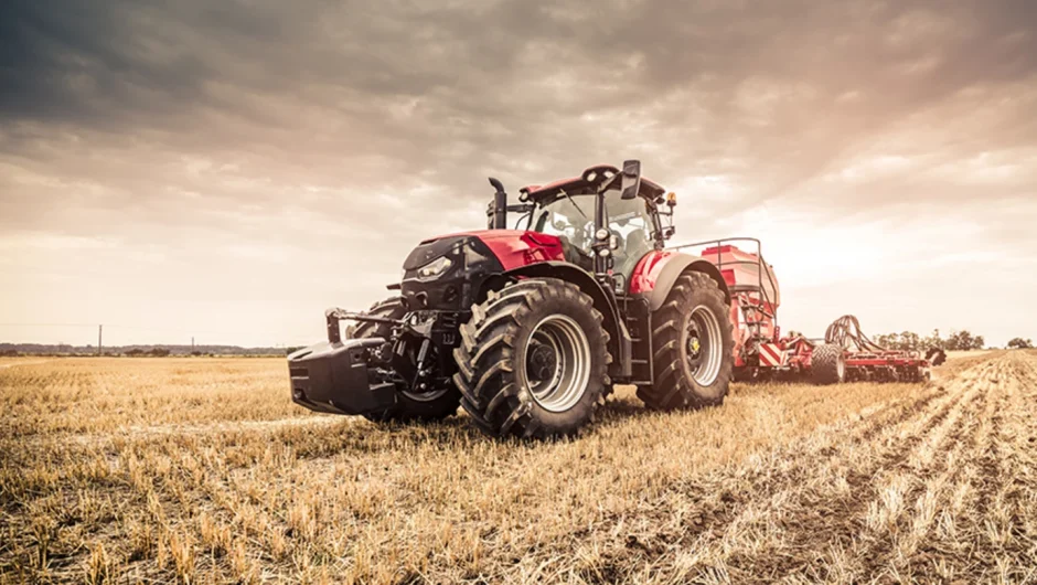 Αγροτικό πετρέλαιο: Πώς και πότε θα επιστρέφεται ο ΕΦΚ στους αγρότες