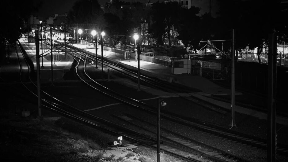 Eurostat / Νέα αρνητική πρωτιά για την Ελλάδα – Οι περισσότεροι νεκροί σε σιδηροδρομικά δυστυχήματα