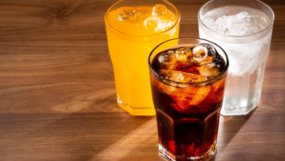 Η αλήθεια για τα αναψυκτικά διαίτης – Πόσο υγιεινά είναι πραγματικά