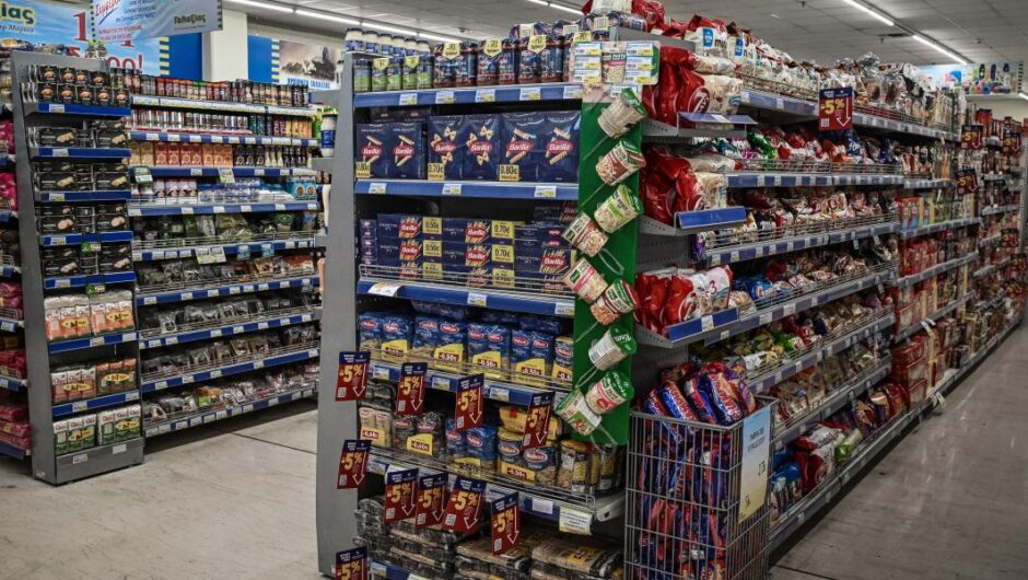 Προϋπολογισμός 2025 / Βαρβάτη ακρίβεια και το νέος έτος – Μέτρα κατώτερα των λαϊκών αναγκών