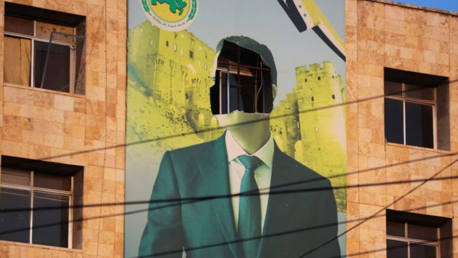 Συρία: η ήττα του «Άξονα της Αντίστασης», τα κέρδη για Ισραήλ, οι προκλήσεις για την Τουρκία