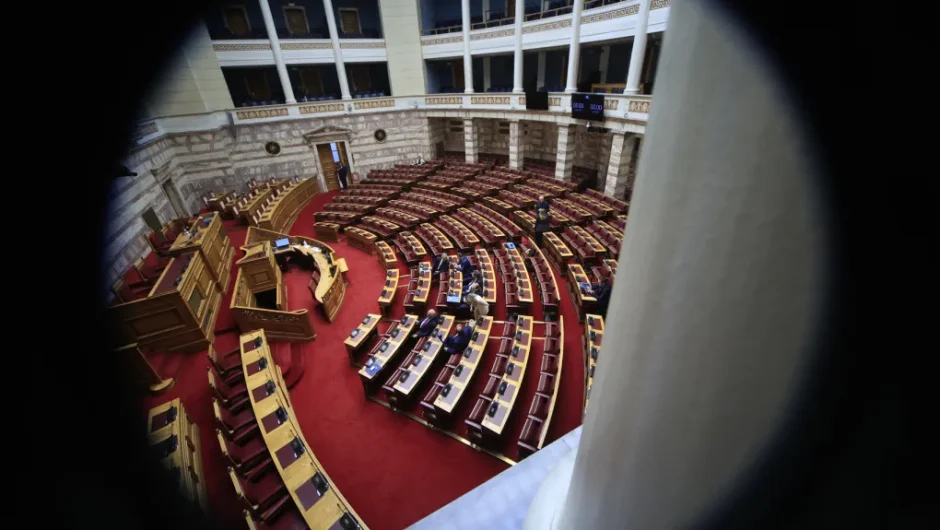 Λόγια πολλά, η πράξη όμως θα μετρήσει