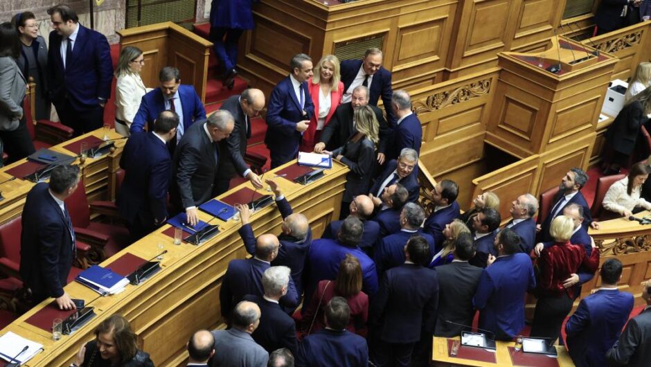 Εκλογή Προέδρου Δημοκρατίας / Οι στόχοι, η shortlist και η «ομηρία» του Μητσοτάκη