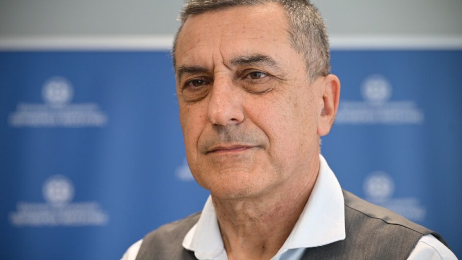 Θωρακισμένη Θεσσαλία στη νέα εποχή – Άρθρο του Δημήτρη Κουρέτα