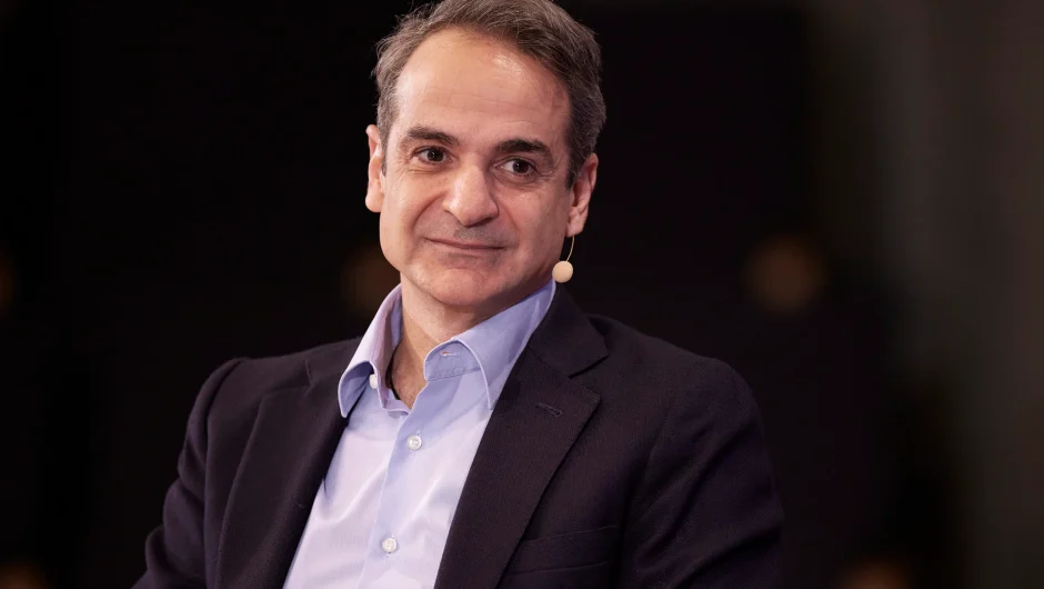 Μητσοτάκης: Με τον νέο ΚΟΚ οι ποινές επικεντρώνονται στον οδηγό και όχι στο όχημα – Η πρώτη ανασκόπηση για το 2025