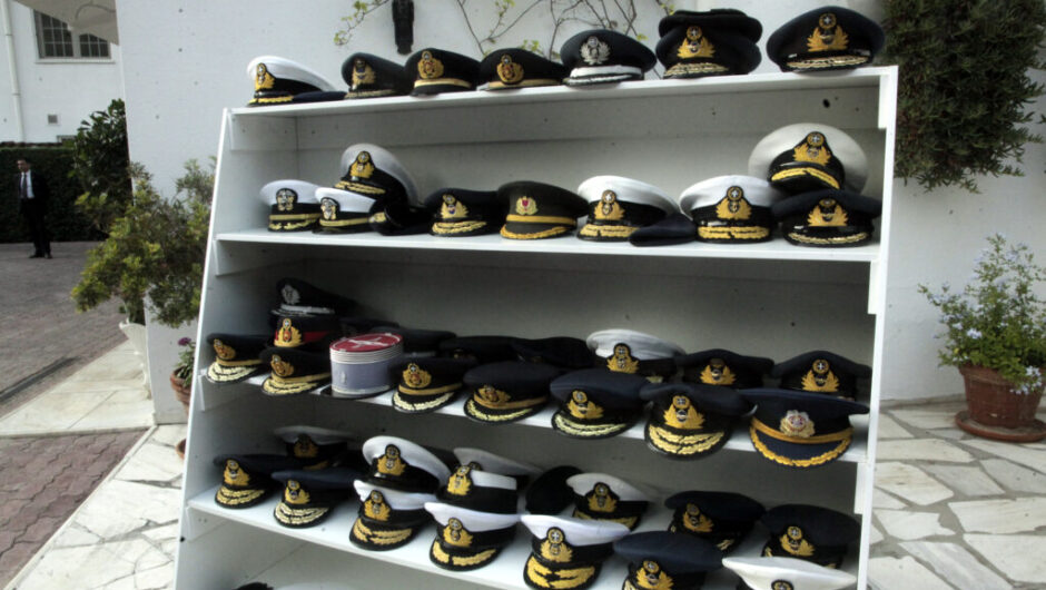 Η νύχτα του αγίου Βαρθολομαίου στις Ένοπλες Δυνάμεις – Ο Δένδιας διέταξε σφαγή ανωτάτων