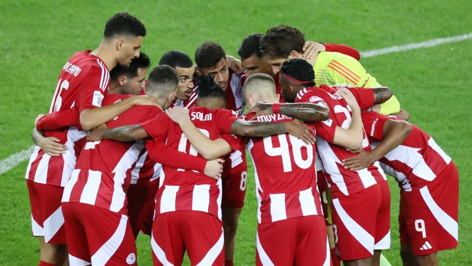 Θα… ματώσει ο Ολυμπιακός – 7 εκατ. ευρώ έξοδα «διαζυγίου» σε 4,5 μήνες!