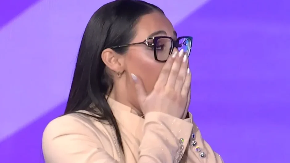 H Klavdia νικήτρια στον Εθνικό Τελικό για τη Eurovision 2025 – Δείτε το βίντεο της ελληνικής συμμετοχής